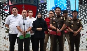 PIDSUS KEJAGUNG