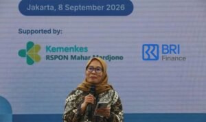 Peduli Risiko Stroke & Alzheimer, BRI Finance Gandeng RS PON Berikan Edukasi & Test Kesehatan bagi Para Owner Dealer Rekanan.jpg
