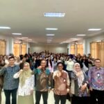 Pegadaian Bekali Mahasiswa Fakultas Psikologi USU Ilmu Anti-Pinjol Ilegal