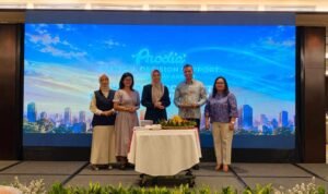 Peluncuran Advanced Lipid Profile oleh Prodia. Foto dokumentasi Prodia Health Care