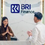 Foto dokumentasi BRI Finance
