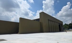 Proyek Bangunan Makin Kompleks, Roda Bangun Mandiri Dorong Pendekatan Terintegrasi (1)