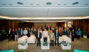Road to ENSIA 2026 SUCOFINDO Perkuat Inovasi Berkelanjutan Road to ENSIA 2026: SUCOFINDO Perkuat Inovasi Berkelanjutan