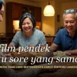 Sanct rilis dua film pendek jelang peluncuran di tiga negara. Foto dokumentasi Sanct Social