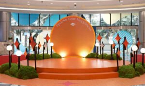 Sparks Your Happiness di Hublife, Momen Seru Bareng Keluarga