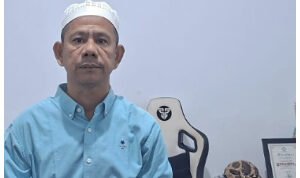 chairum lubis