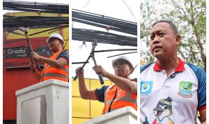 kabel bekasi
