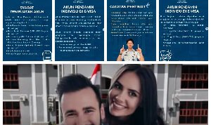 penjamin IBAN