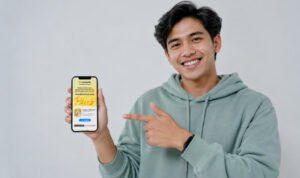 Ada yang Makin PLUS di neobank Menjelang Akhir Tahun
