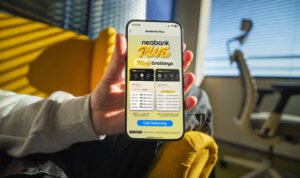 Apakah neobank Gratis Transfer Simak Info Detailnya