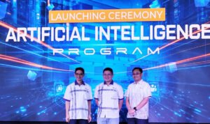 BINUS @Bandung Perkuat Talenta AI Indonesia melalui Program Artificial Intelligence bagi Generasi Muda