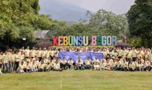 Foto dokumentasi PT. Bank Rakyat Indonesia (Persero) Tbk Region 6/Jakarta 1