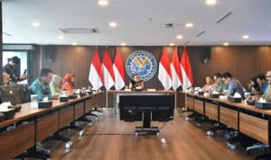 BP Tapera Perkuat Kolaborasi Lintas Kementerian Lembaga untuk Percepatan Pembangunan Perumahan Nasional