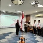 Foto dokumentasi PT. Bank Rakyat Indonesia (Persero) Tbk Region 6/Jakarta 1