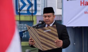 BRI BO Jatinegara Peringati Hari Kesaktian Pancasila dengan Khidmat dan Penuh Semangat Kebangsaan