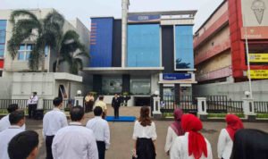 BRI BO Kalimalang Peringati Hari Kesaktian Pancasila dengan Khidmat dan Penuh Semangat Kebangsaan BRI BO Kalimalang Peringati Hari Kesaktian Pancasila dengan Khidmat dan Penuh Semangat Kebangsaan