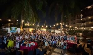 BRI BO Kramat Gelar BRILiaN Culture Festival di Bandung