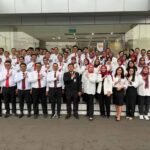 Foto dokumentasi PT. Bank Rakyat Indonesia (Persero) Tbk Region 6/Jakarta 1