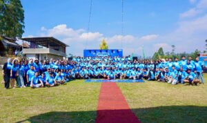 BRI BO Veteran Gelar BRILiaN Culture Festival di Bandung, Perkuat Implementasi Budaya Kerja