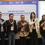 Foto dokumentasi BRI Insurance