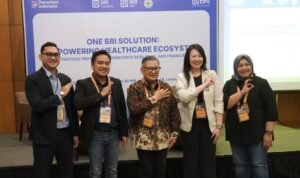 Foto dokumentasi BRI Insurance