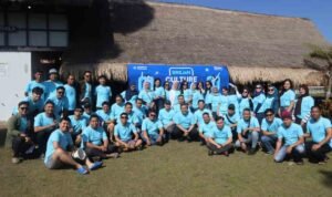 Foto dokumentasi PT. Bank Rakyat Indonesia (Persero) Tbk Region 6/Jakarta 1
