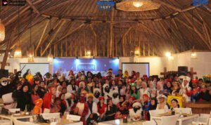 BRILiaN Culture Festival BO Jatinegara, Eratkan Kebersamaan dan Hidupkan Budaya Kerja