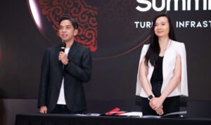 Badan Usaha Pemilik Aset Kripto di Indonesia Melonjak 92,8 dalam Setahun