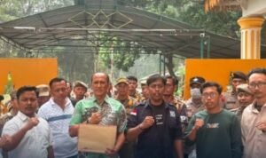 DEMO LANGKAT
