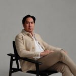 Dari Percikan Kreatif hingga Dampak Bermakna: Christin Castillo Kekuatan Dialog di IFFINA+ 2026