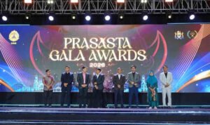 SUCOFINDO Raih Prasasta atas Kontribusi BUMN bagi Ekonomi dan Industri Jawa Tengah SUCOFINDO Raih Prasasta atas Kontribusi BUMN bagi Ekonomi dan Industri Jawa Tengah