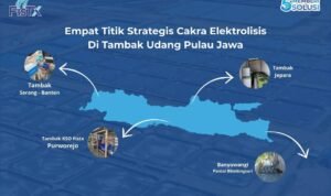 Ilustrasi oleh FisTx Indonesia