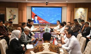 Evaluasi Kinerja Penyaluran FLPP, BP Tapera Perkuat Strategi Percepatan Pembiayaan Rumah Subsidi.jpg