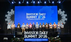 Excellence in Strategic Mining Investment, Bukti Investasi Mineral Perkuat Industrialisasi Nasional.jpg
