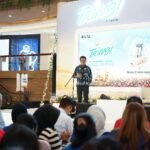 Festival Tring 2025: Rayakan Satu Tahun Aplikasi Digital Pegadaian, Transaksi Emas Makin Mudah dengan Semboyan "TenangSaja Mulai dari Tring!"