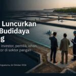 Ilustrasi menggunakan AI