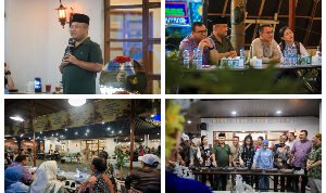 Restoran Oedoek Seroe