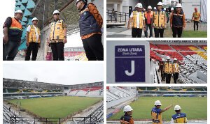 RICO WAAS STADION TELADAN