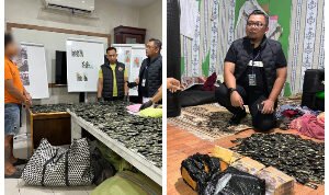Kasatresnarkoba Polrestabes Medan