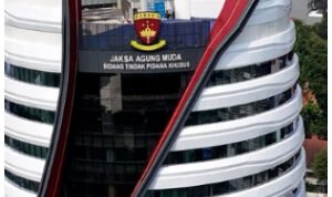 GEDUNG JAMPIDSUS