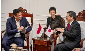 GUBSU KONJEN JEPANG