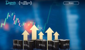Harga Minyak WTI Berpeluang Menguat, Dupoin Futures Pantau Risiko Pasokan