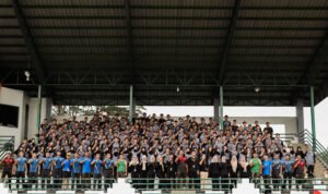 Hasil SKD Sekolah Kedinasan 2026 Keluar, Patriot Muda Training Centre Buka Pendampingan Tes Lanjutan di 27 Kota
