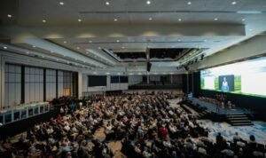 ICANN87 Resmi Dibuka di Bali, Indonesia Jadi Tuan Rumah Rapat Publik ICANN untuk Pertama Kalinya