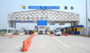 Foto dokumentasi PT Jasa Marga (Persero) Tbk