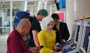 KAI Bandara Hadirkan Kemudahan Pemesanan Tiket KA Srilelawangsa, Bisa Online dan Offline Mulai H-7 Keberangkatan.jpg