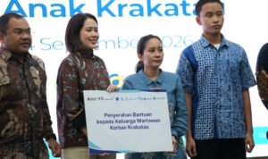 Kemendag Kembangkan InaExport Jadi Ekosistem B2B, Holding Perkebunan Nusantara melalui PTPN IV PalmCo Perluas Akses Pasar Ekspor