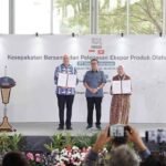 Foto dokumentasi PT. Debindomulti Adhiswasti