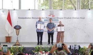 Foto dokumentasi PT. Debindomulti Adhiswasti