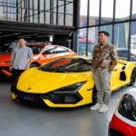 Koleksi Rare Cars GEMA Motorcars. Foto: GEMA Worldwide